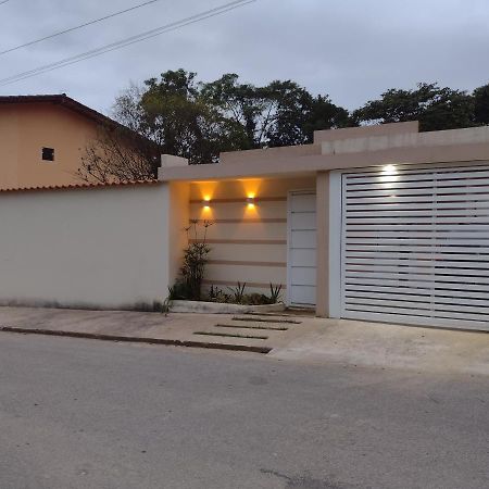 Casa Proxima A Praias E Cachoeiras De Paraty Villa Exterior photo