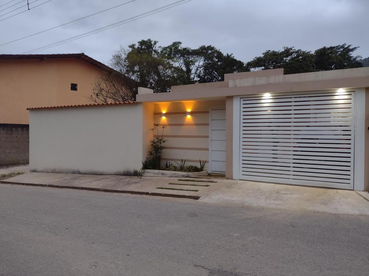 Casa Proxima A Praias E Cachoeiras De Paraty Villa Exterior photo