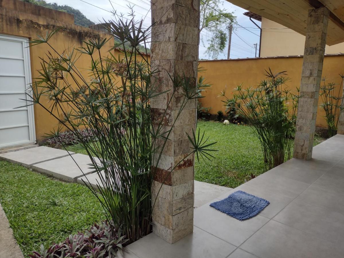 Casa Proxima A Praias E Cachoeiras De Paraty Villa Exterior photo